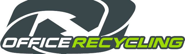 office-recycling-logo